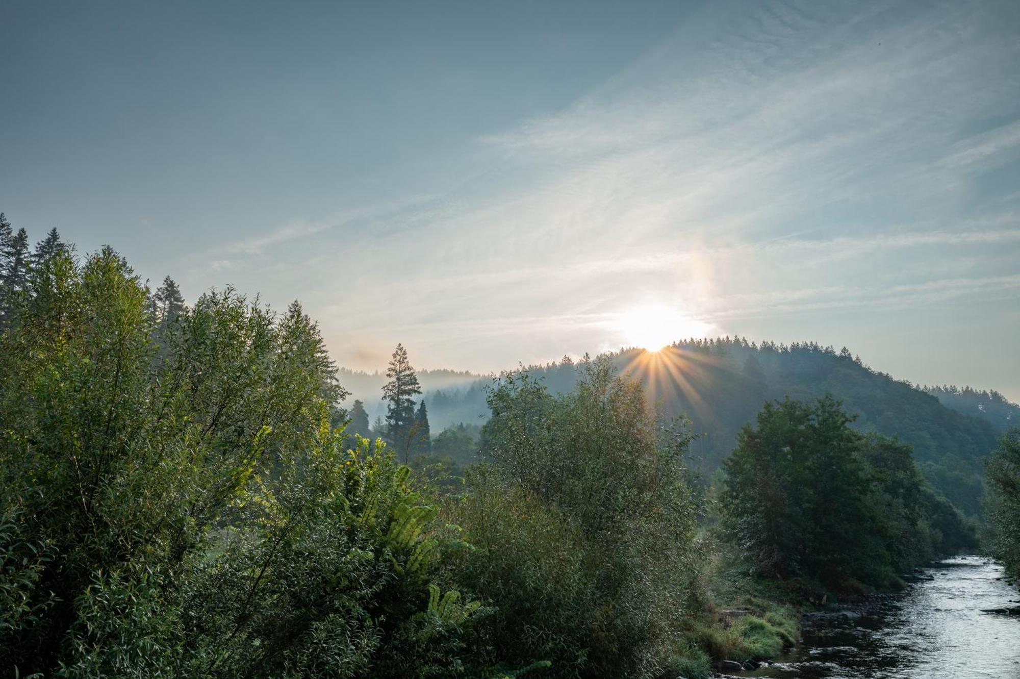 Jugendherberge Freiburg Екстериор снимка